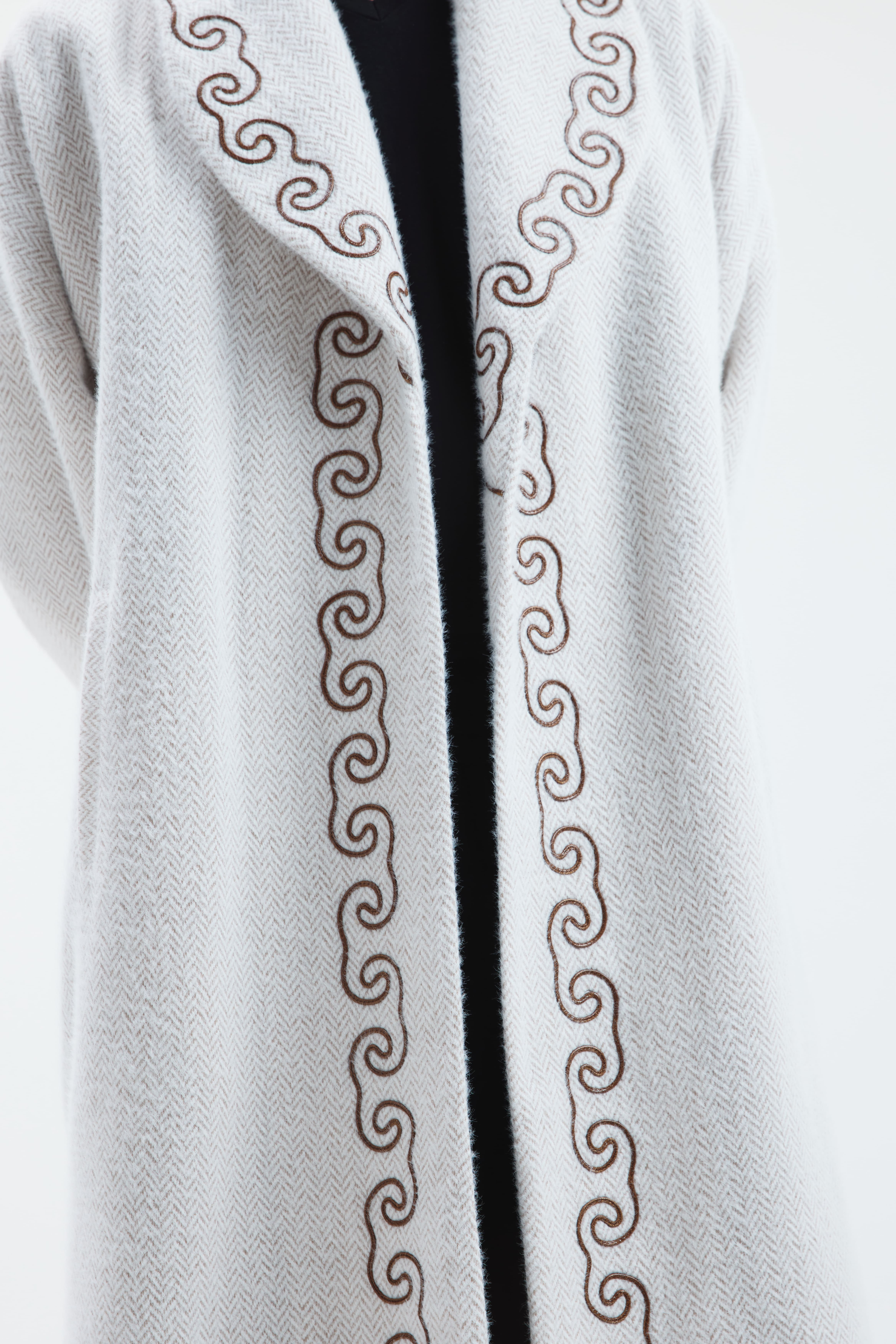 Dala Shapan Collection